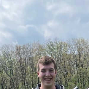 Meet your Posher, Raymond